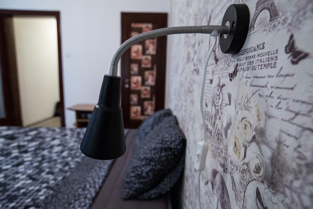 Cismigiu Garden Studio Apartman Bukarest Kültér fotó