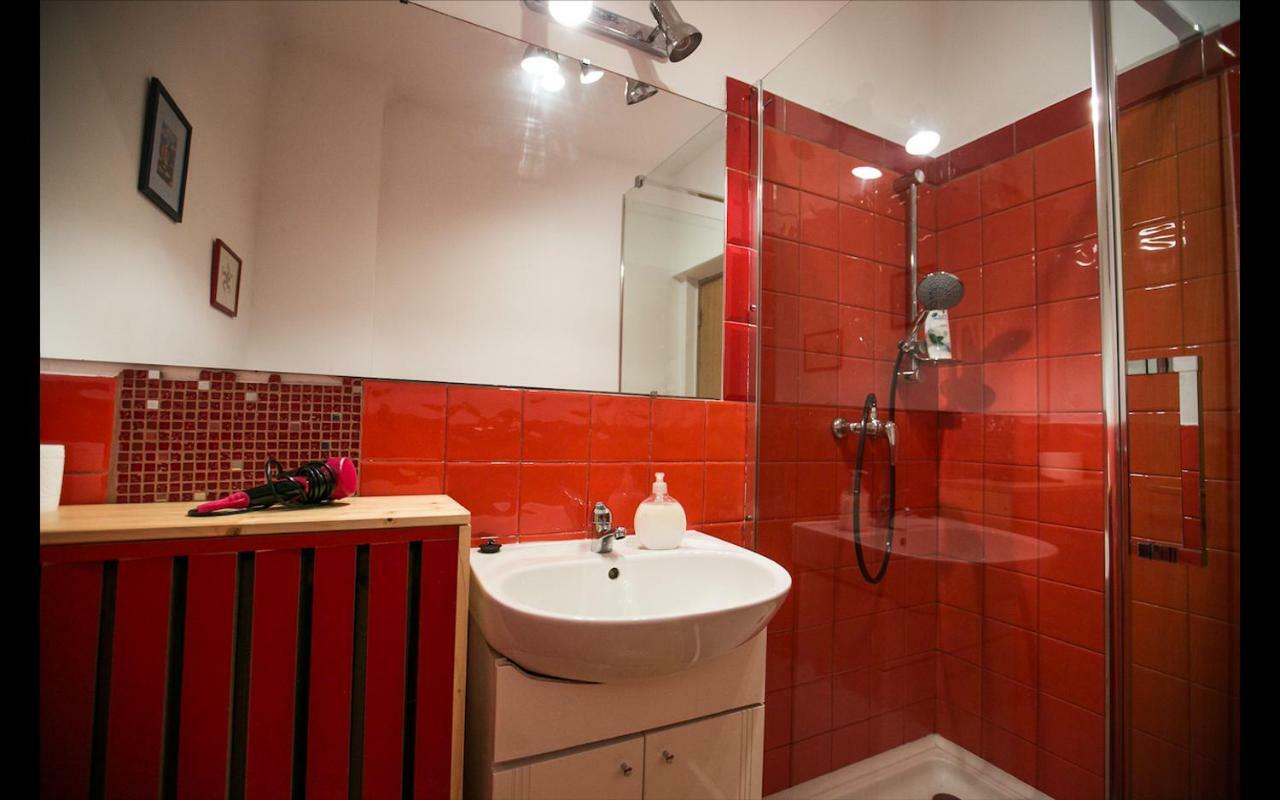 Cismigiu Garden Studio Apartman Bukarest Kültér fotó