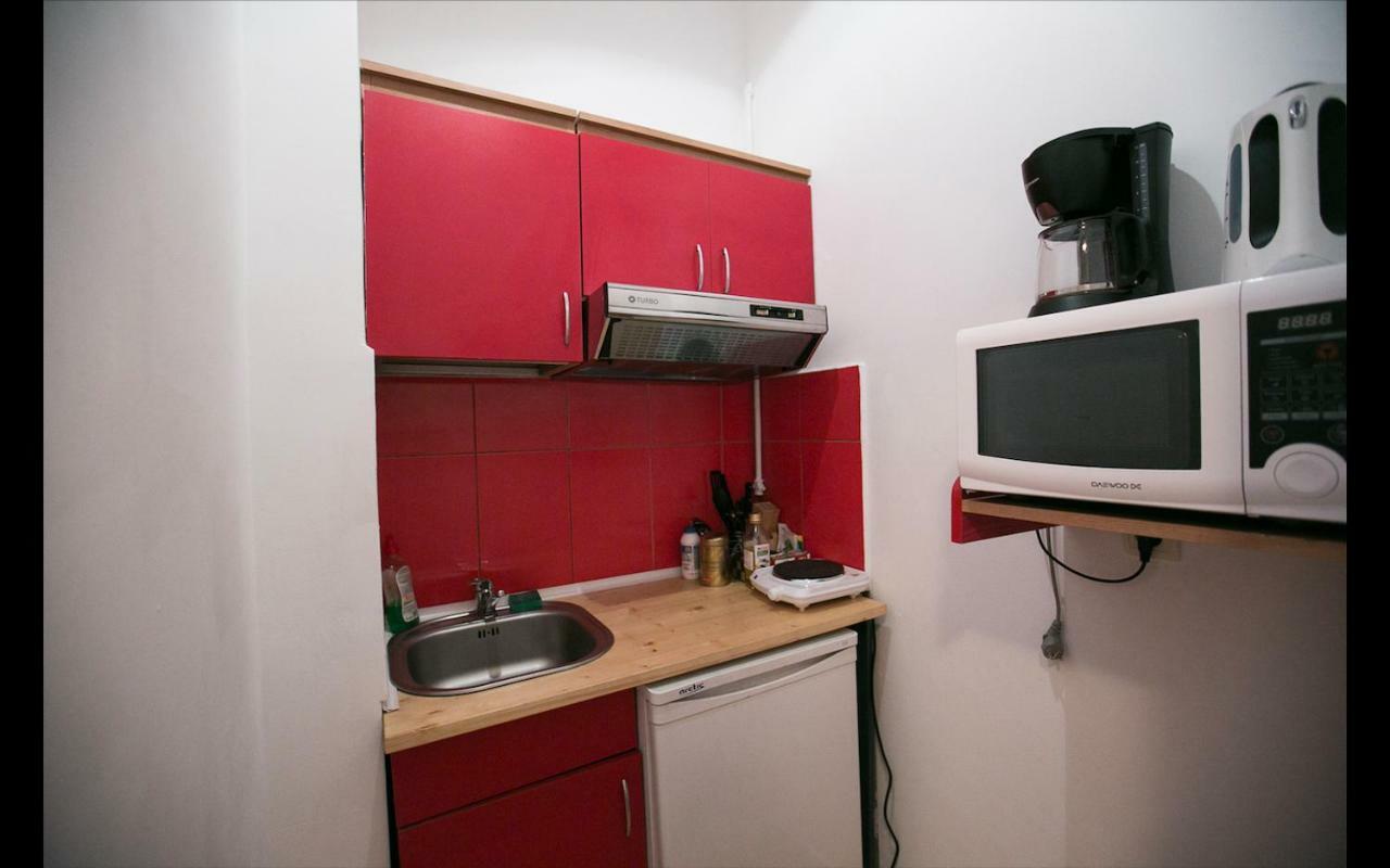 Cismigiu Garden Studio Apartman Bukarest Kültér fotó