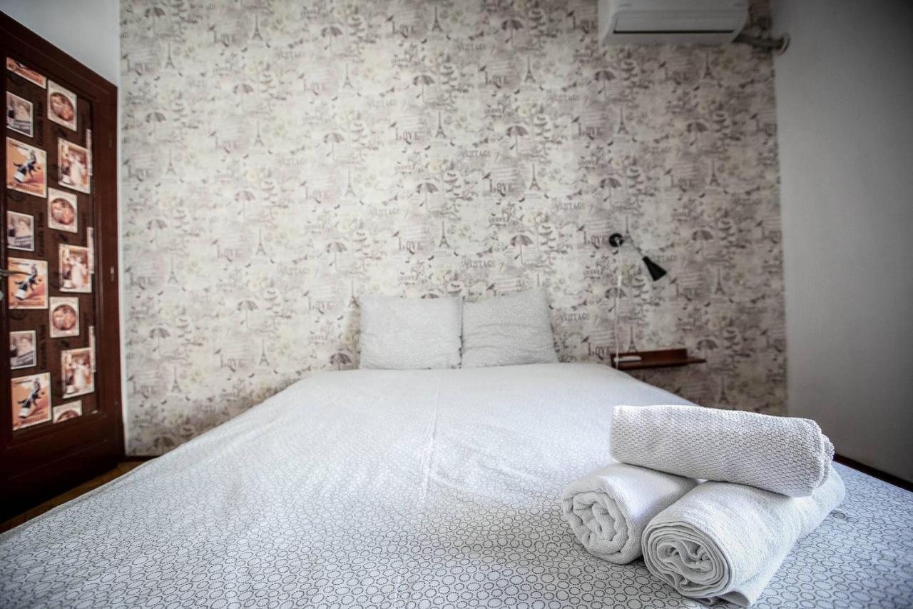 Cismigiu Garden Studio Apartman Bukarest Kültér fotó
