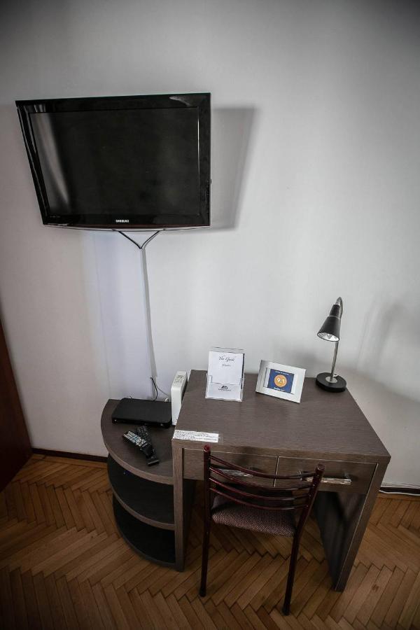 Cismigiu Garden Studio Apartman Bukarest Kültér fotó