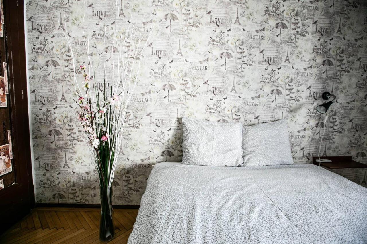 Cismigiu Garden Studio Apartman Bukarest Kültér fotó