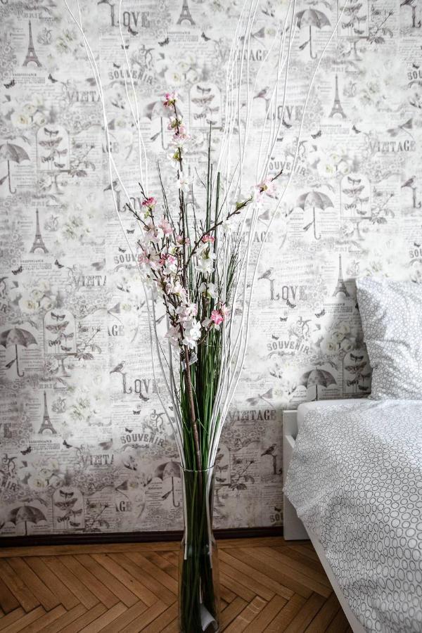 Cismigiu Garden Studio Apartman Bukarest Kültér fotó